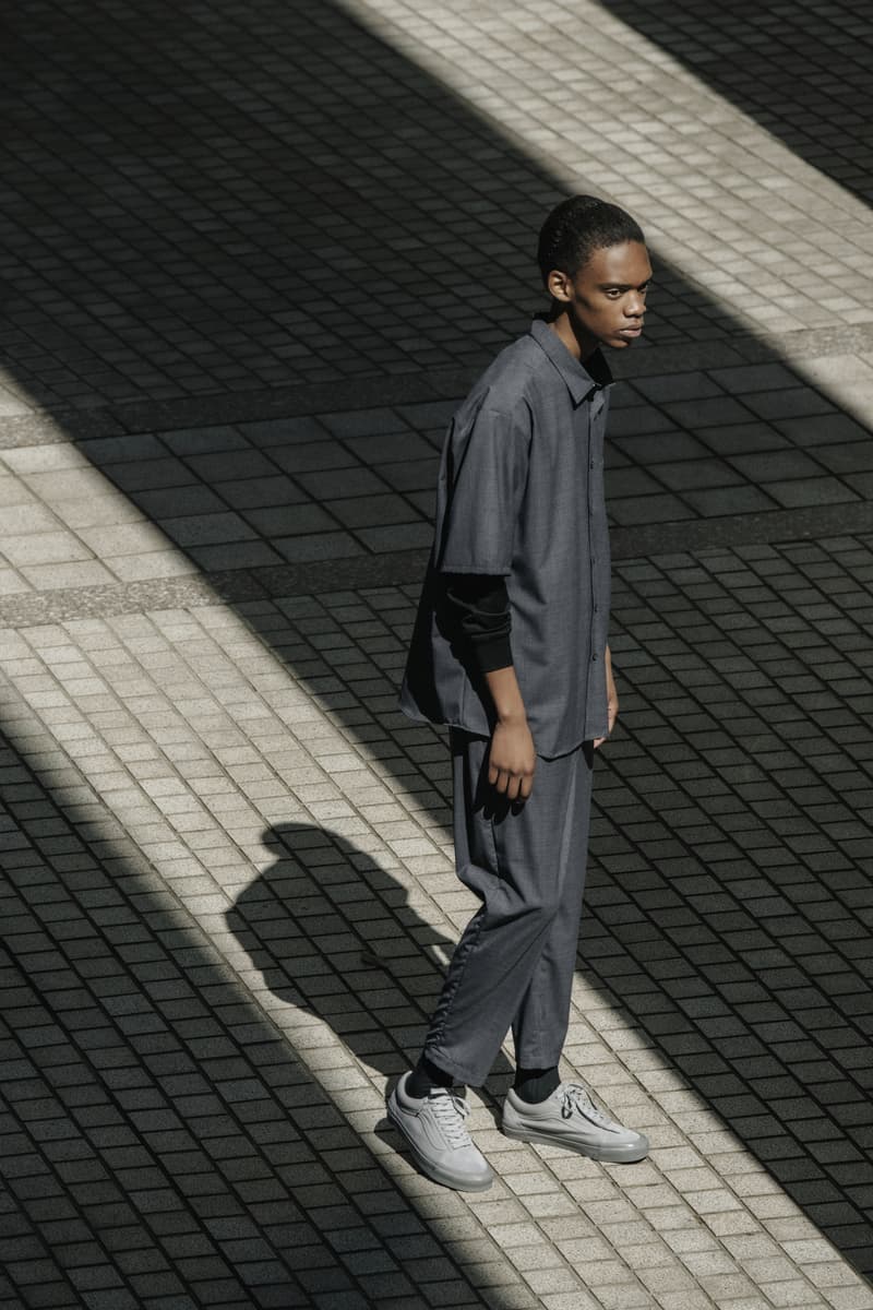 Vans x SOPHNET. 联名系列正式发布