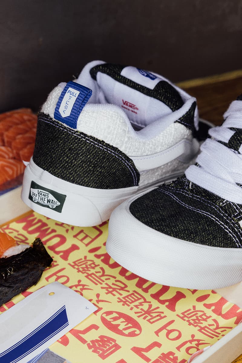 Vans 推出全新亚洲城市限定系列