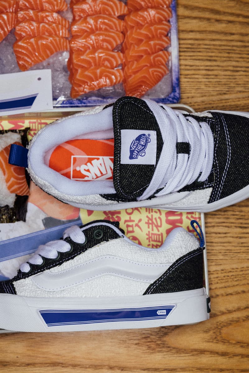 Vans 推出全新亚洲城市限定系列