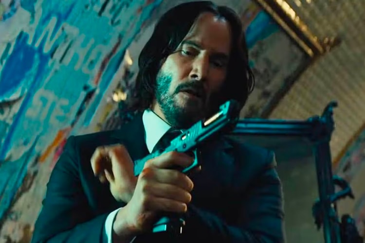 《John Wick》第五集?製作人:有望在九月揭曉