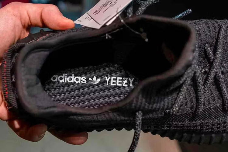 投資者控訴 adidas 多年來刻意忽視 Kanye West 的失控風險