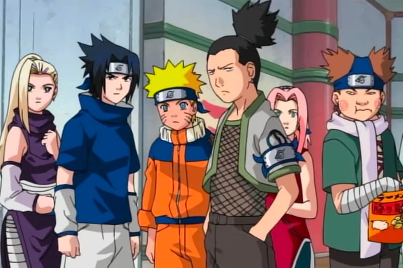 岸本齊史透露《火影忍者》最初並未计划「中忍考試」篇章