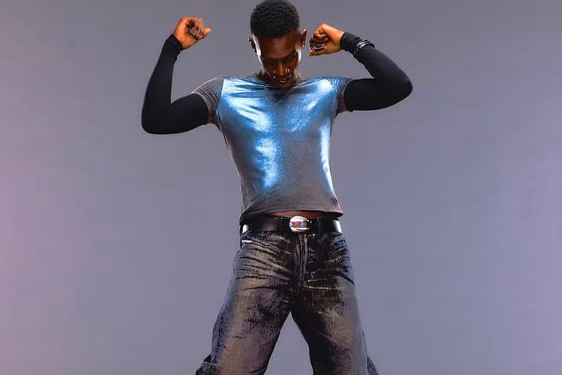 DIESEL 正式發佈 2024 早春系列 Lookbook