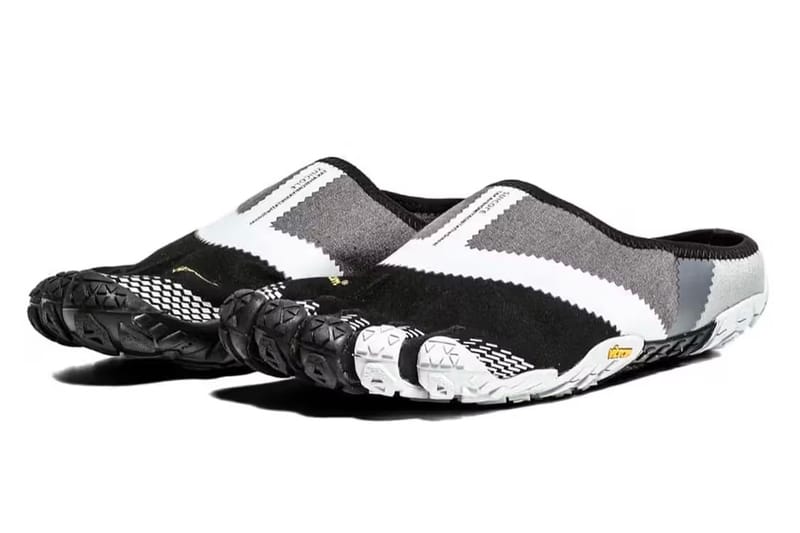 TAKAHIROMIYASHITATheSoloist. x SUICOKE 最新聯名五趾鞋正式登場