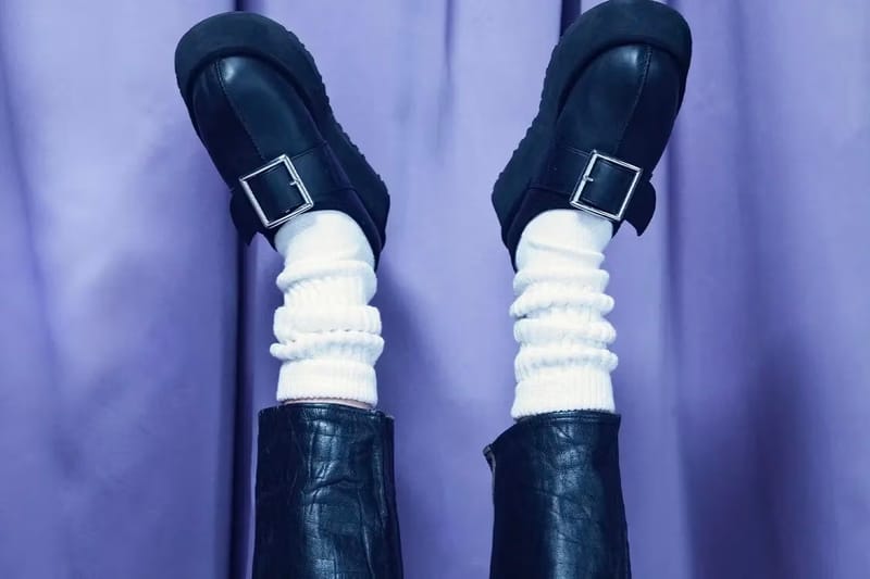 UGG x Opening Ceremony 最新聯名厚底 Tasman 鞋款正式登場