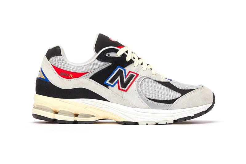 DTLR x New Balance 2002R「Lovers Only」全新聯名鞋款發佈