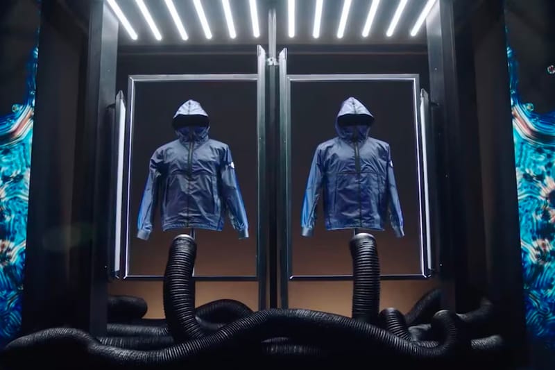 Stone Island 實驗支線 Prototype Research_Series 07 正式發佈
