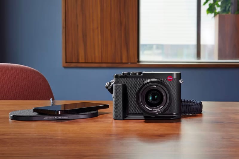 Leica Q3 新一代全片幅相機正式登場