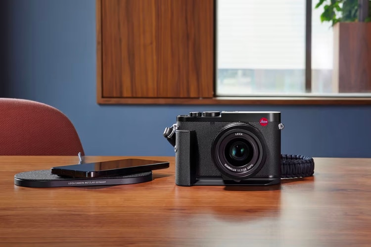 Leica Q3 新一代全片幅相機正式登場
