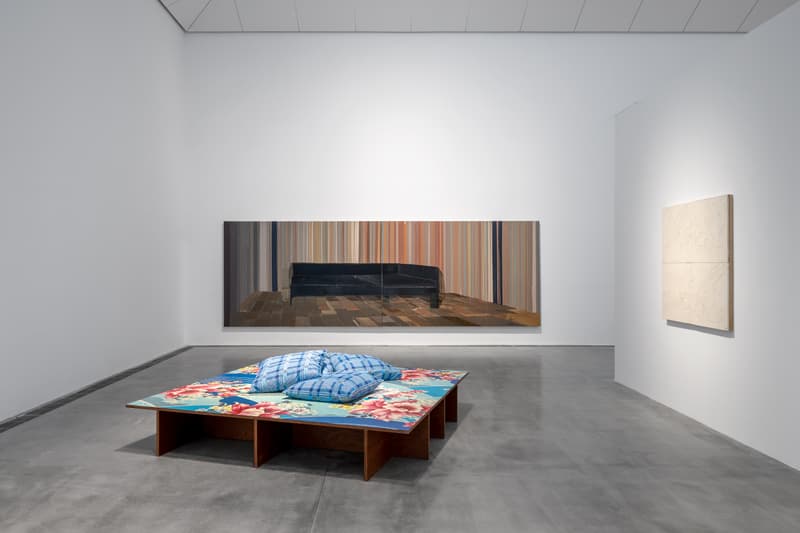 上海余德耀美术馆蟠龙天地新馆正式落成