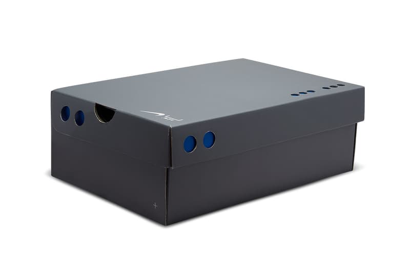 A-COLD-WALL* x Nike Air Max Plus 全新聯名系列鞋款發佈