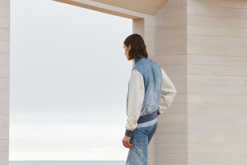 AMIRI 正式发布 2023 早秋系列