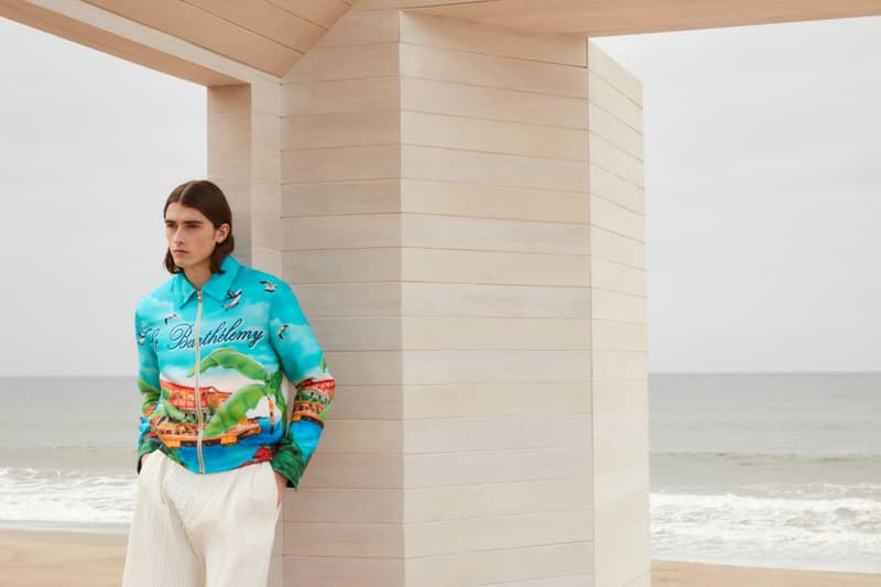 AMIRI 正式发布 2023 早秋系列