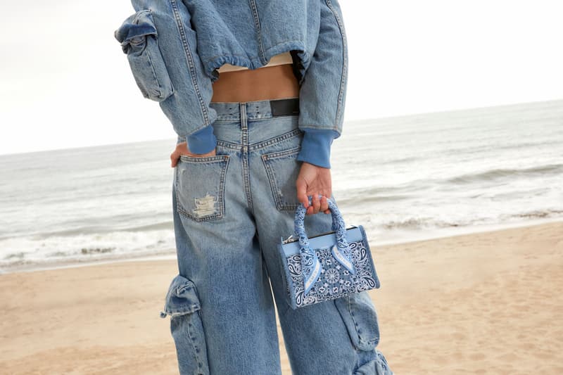 AMIRI 正式发布 2023 早秋系列