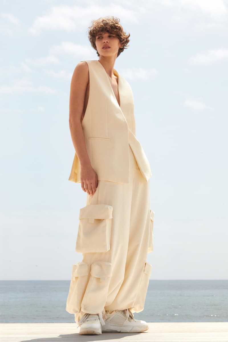 AMIRI 正式发布 2023 早秋系列