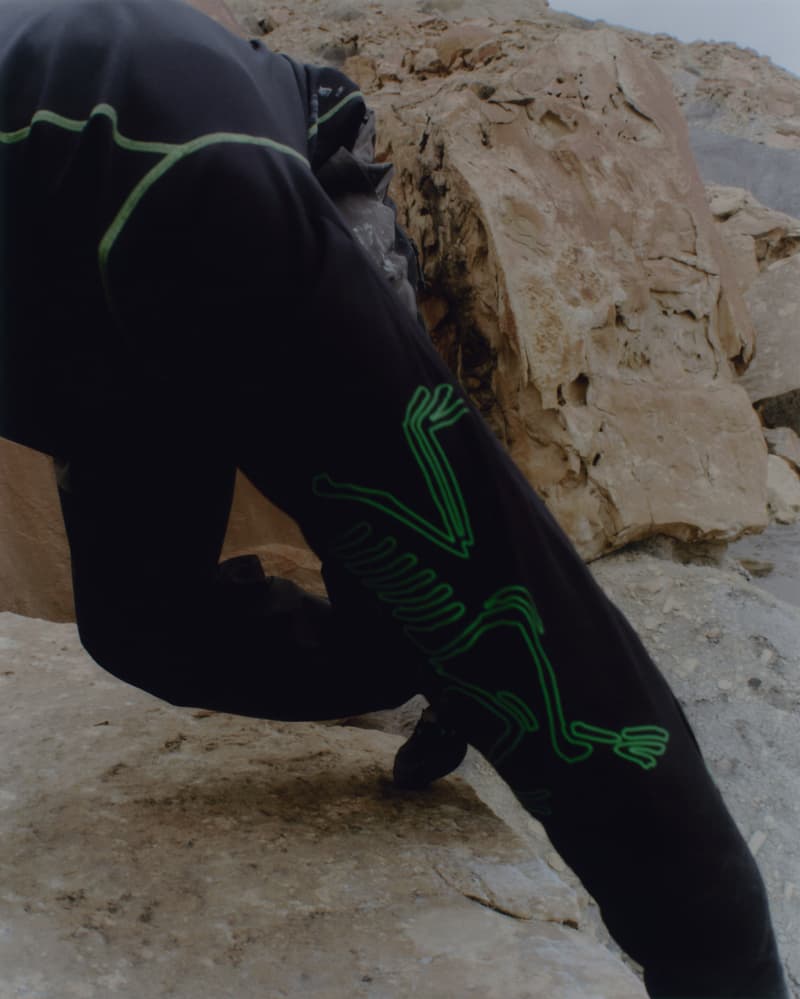 ARC'TERYX 全新 SYSTEM_A Drop 5 系列正式登场