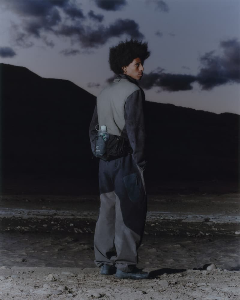 ARC'TERYX 全新 SYSTEM_A Drop 5 系列正式登场