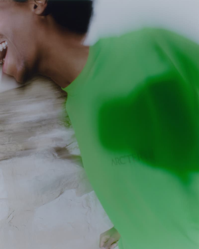 ARC'TERYX 全新 SYSTEM_A Drop 5 系列正式登场