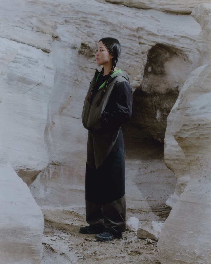 ARC'TERYX 全新 SYSTEM_A Drop 5 系列正式登场