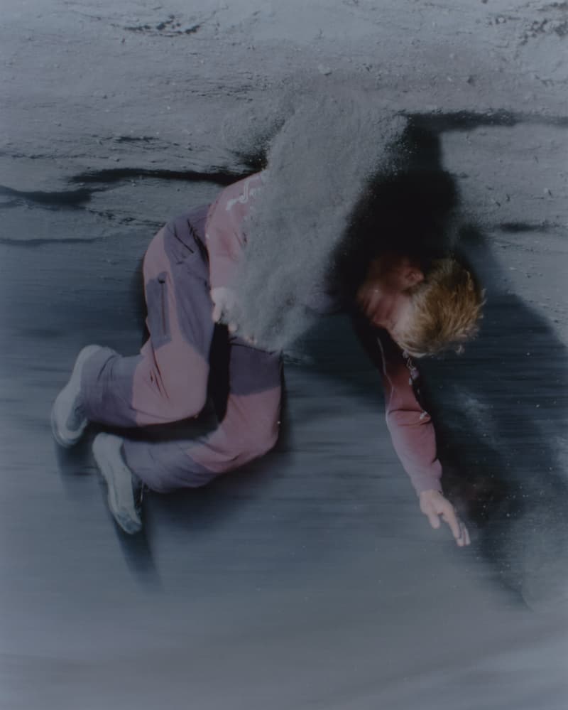 ARC'TERYX 全新 SYSTEM_A Drop 5 系列正式登场