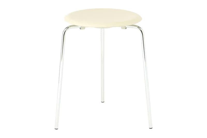 AURALEE 攜手 Fritz Hansen 推出首個家具系列