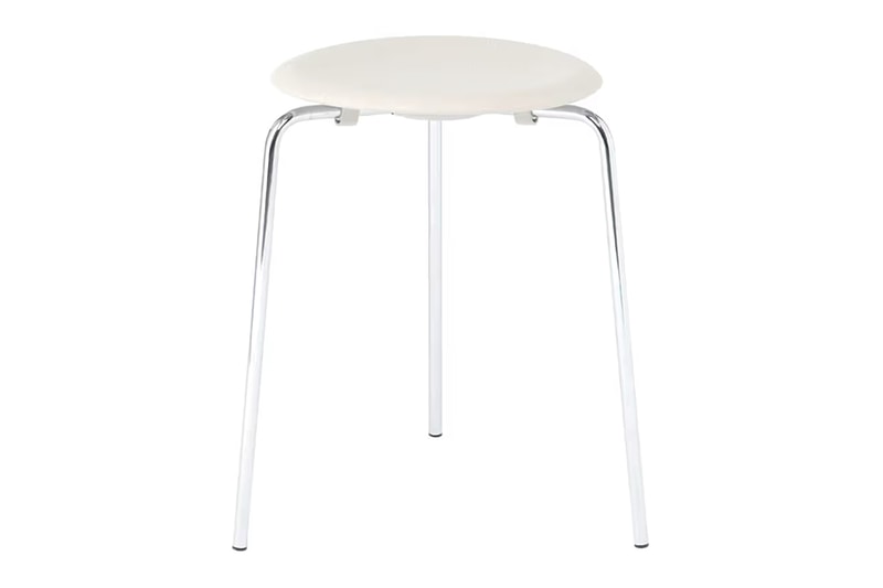 AURALEE 攜手 Fritz Hansen 推出首個家具系列