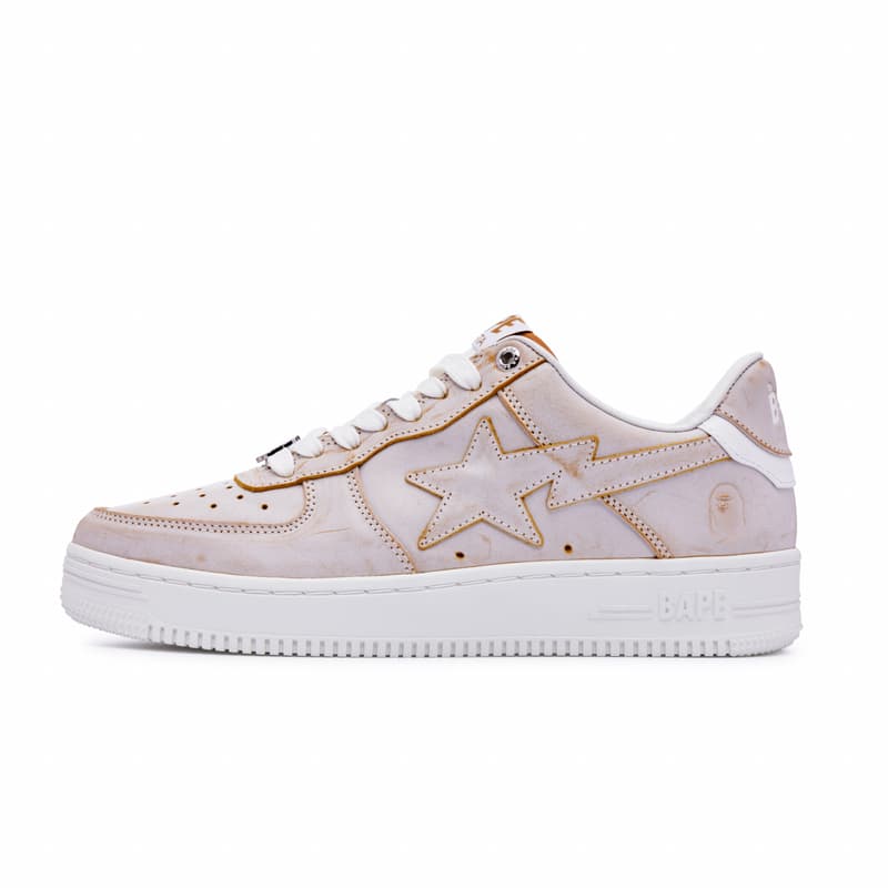 BAPE STA 全新配色系列登场