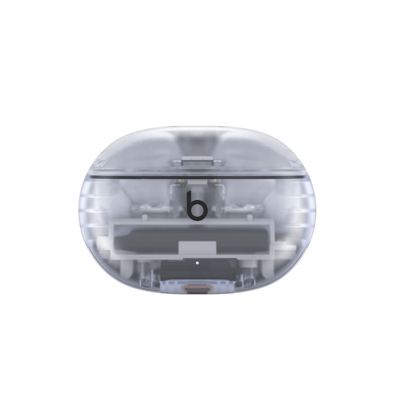 Beats 正式推出新一代无线耳机 Beats Studio Buds +