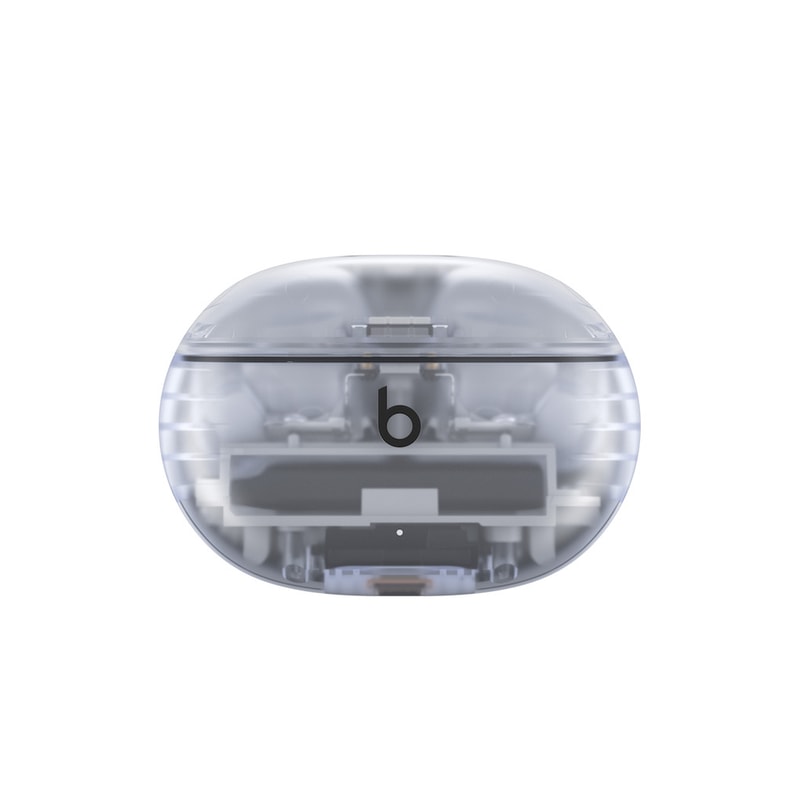Beats 正式推出新一代无线耳机 Beats Studio Buds +