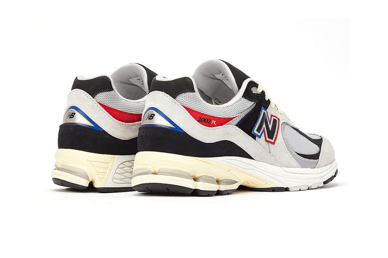DTLR x New Balance 2002R「Lovers Only」全新聯名鞋款發佈