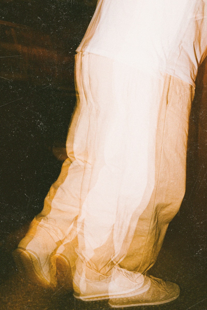PANE x DUFOUR 全新联名 PACE-NOSTALGIA 发布