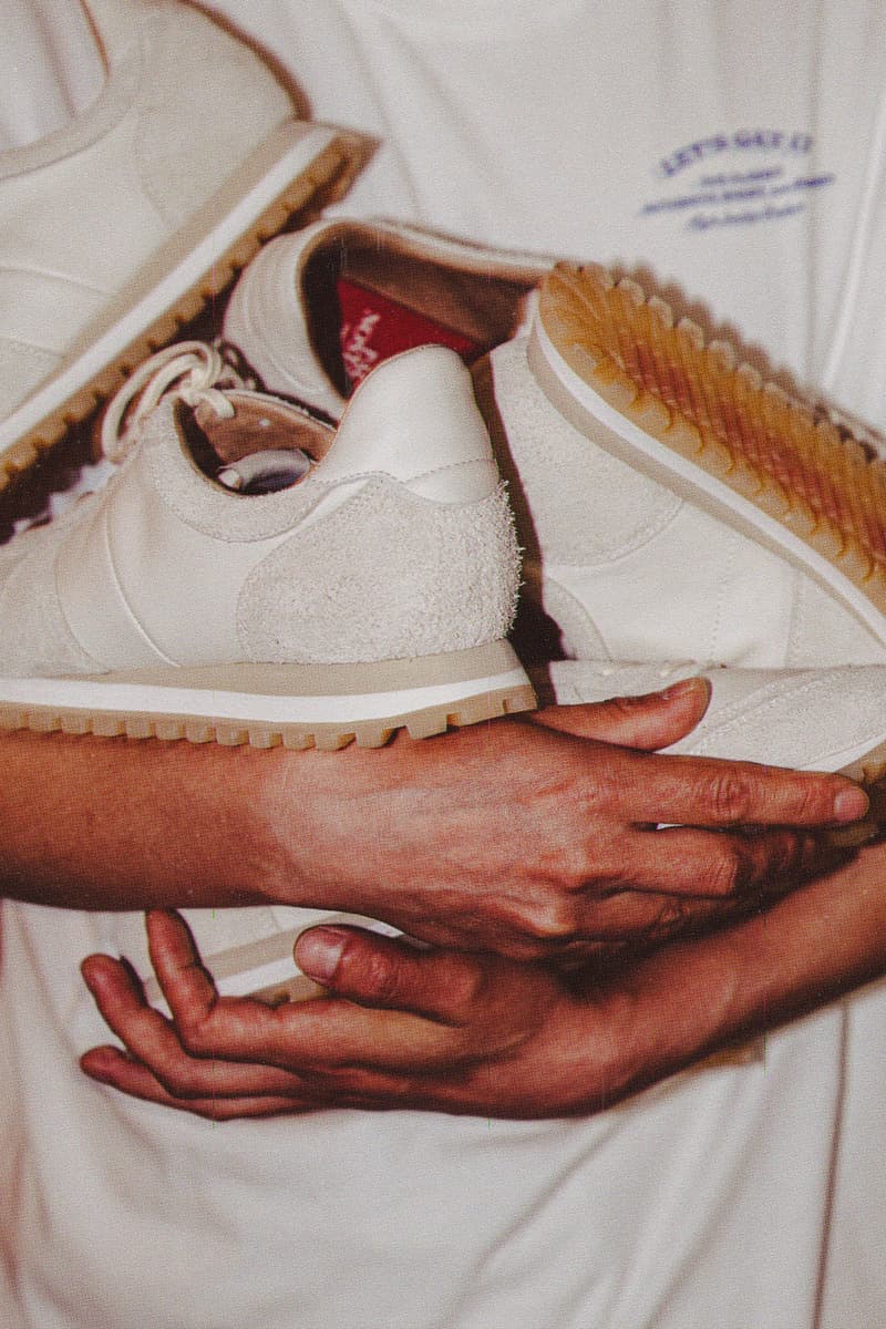 PANE x DUFOUR 全新联名 PACE-NOSTALGIA 发布