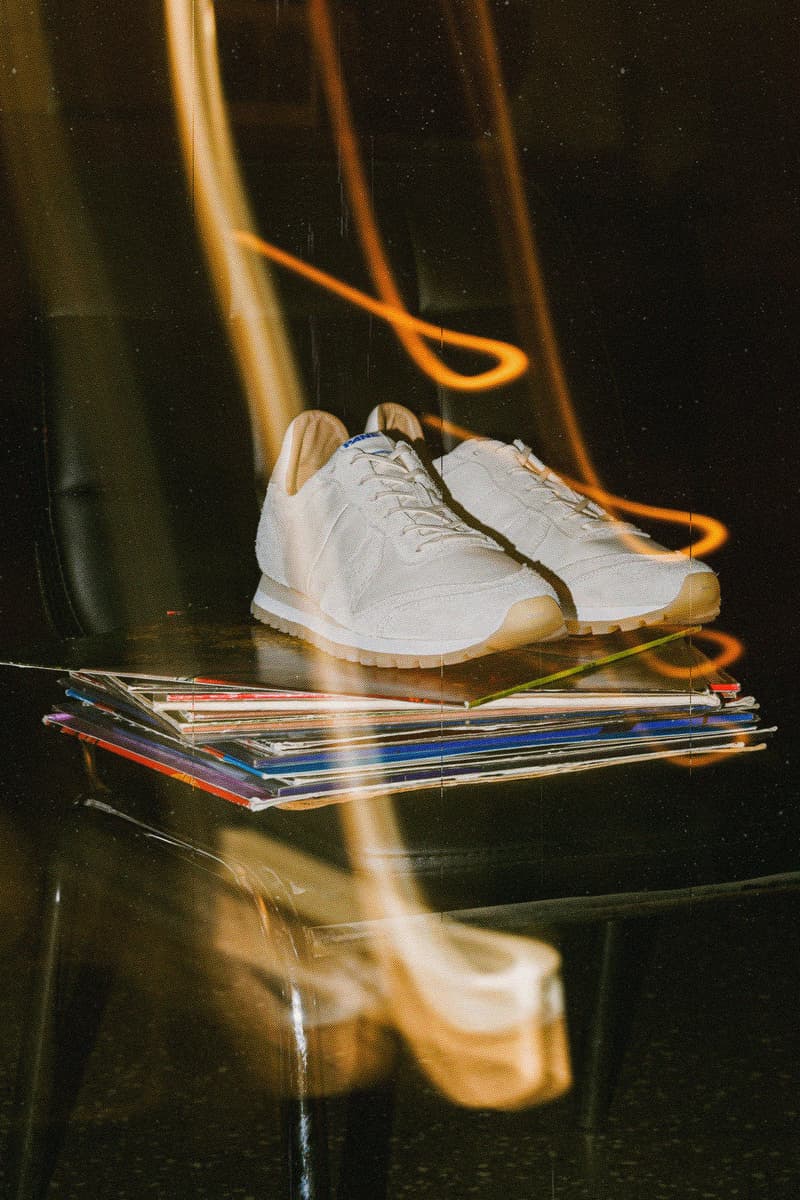 PANE x DUFOUR 全新联名 PACE-NOSTALGIA 发布