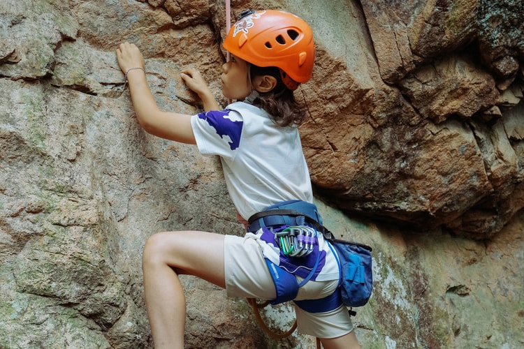 新世代潮童如何诠释「Born Free Born Brave」的自由精神?