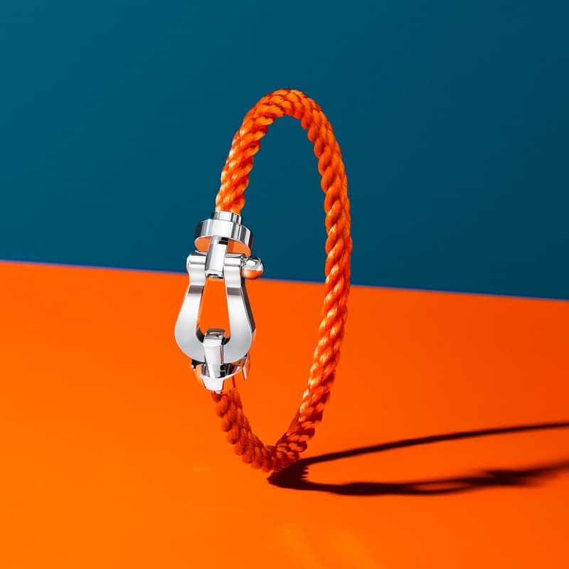 FRED 携手法国网球公开赛推出 FORCE 10 特别系列