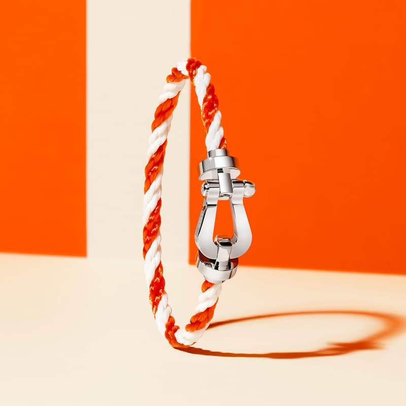 FRED 携手法国网球公开赛推出 FORCE 10 特别系列