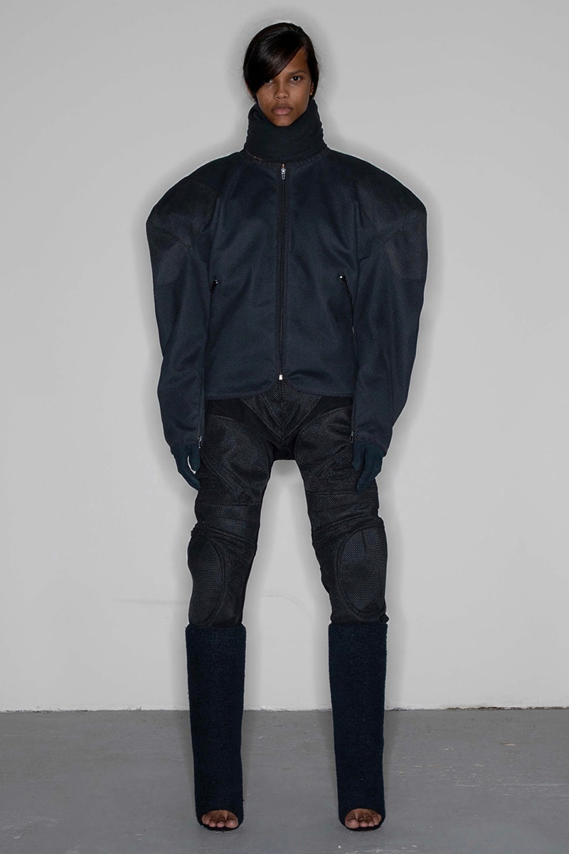 GREG ROSS 2023 秋冬系列 Lookbook 正式發佈