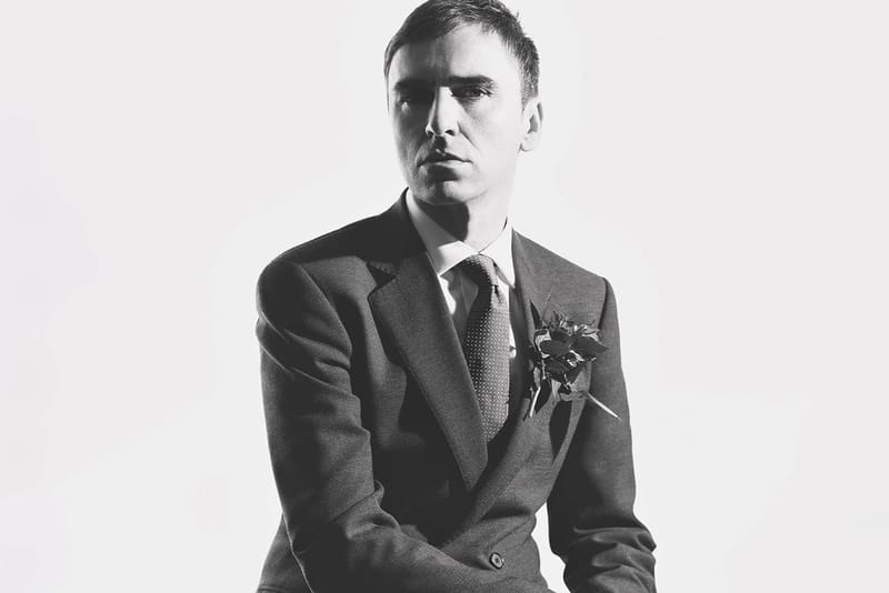 Assouline 正式出版 Raf Simons 在位 Dior 時期全新書作