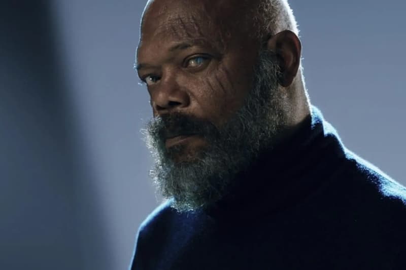 Marvel MCU 第五阶段影集大作《秘密入侵 Secret Invasion》率先释出幕后花絮