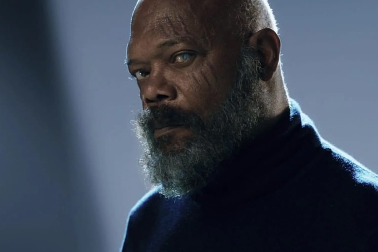 Marvel MCU 第五阶段影集大作《秘密入侵 Secret Invasion》率先释出幕后花絮