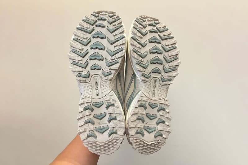 率先近赏 TOKYO DESIGN STUDIO New Balance 610 最新套穿式迭代 