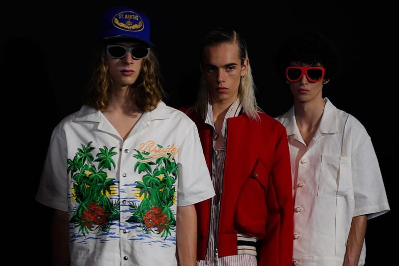 深入探討 Rhuigi Villaseñor 與 Bally 為何在合作短短一年之後便分道揚鑣