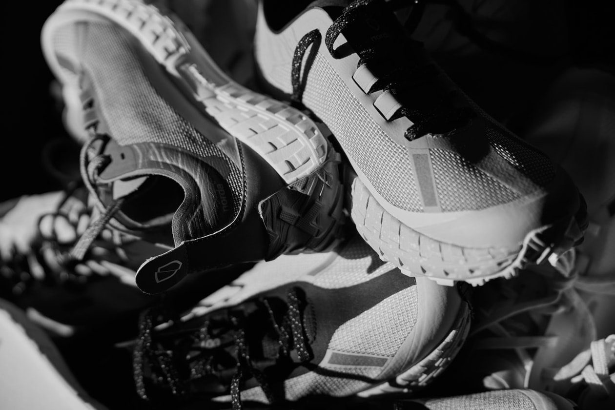 norda 這個成立僅 3 年的加拿大越野跑鞋為何是你下一個值得留意的品牌？