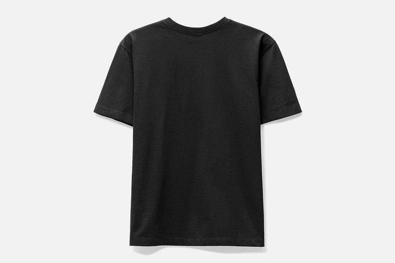 Hypebeast Goods and Services 首波系列正式登场