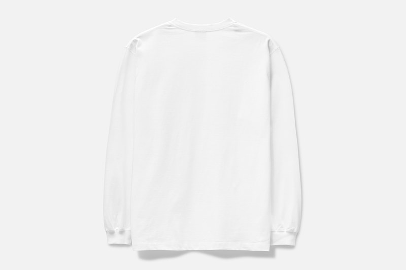 Hypebeast Goods and Services 首波系列正式登场