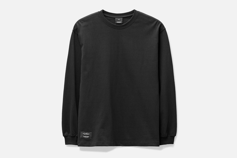 Hypebeast Goods and Services 首波系列正式登场