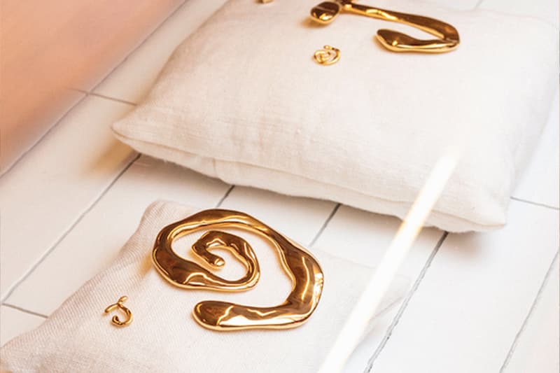 Jacquemus 登陸意大利科莫湖畔開設限定快閃店