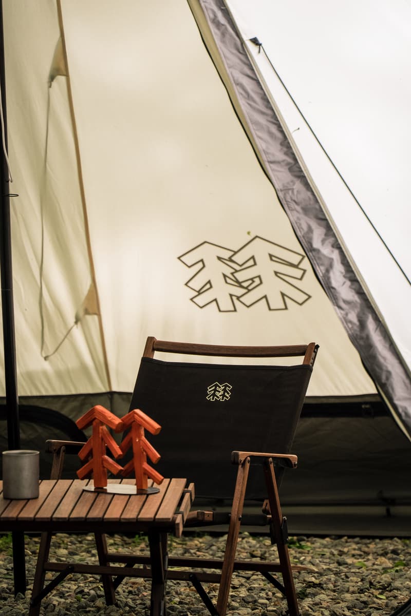 KOLON SPORT 举办「路」营实验室 EARTH MATTERS 成都徒步之旅