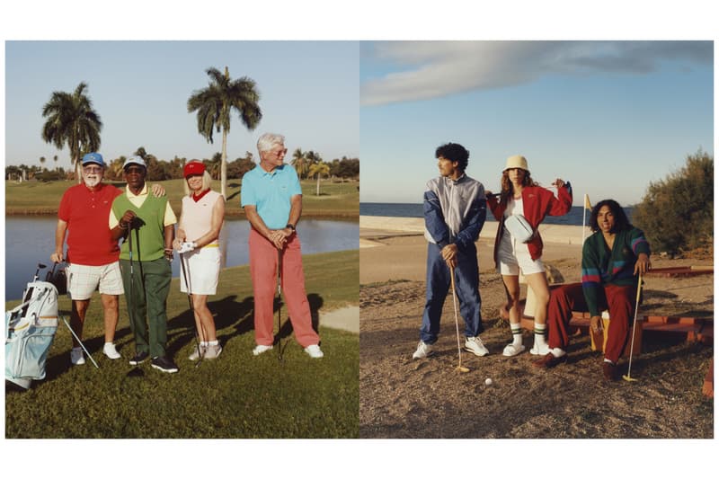 LACOSTE 发布 90周年全新形象大片