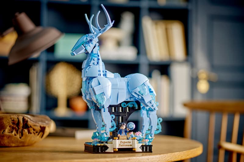 LEGO 全新玩具系列正式登场